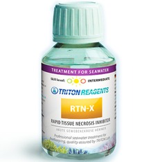 Triton RTN-X Inhibiteur de perte tissulaire
