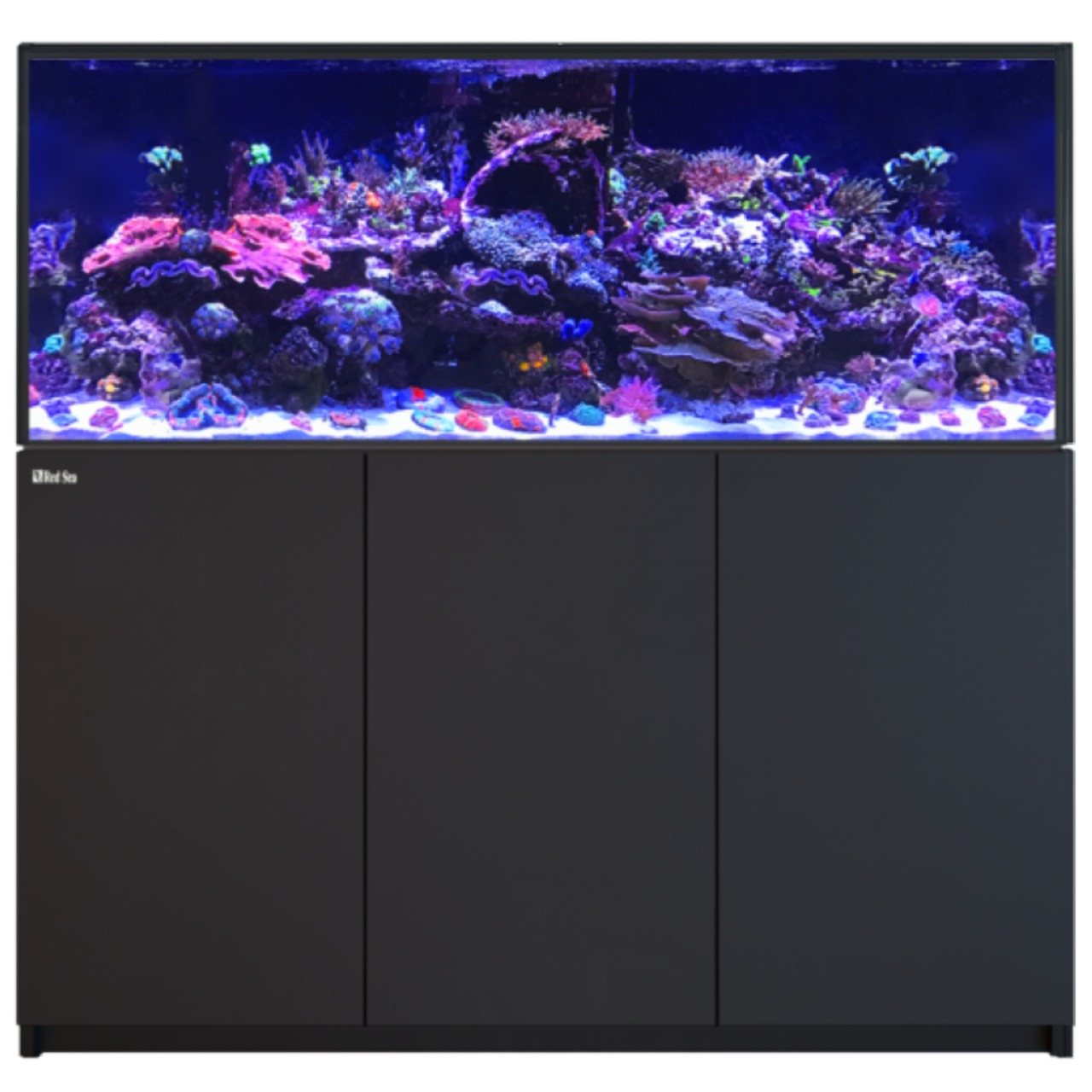 Red Sea Reefer 625 G3 noir