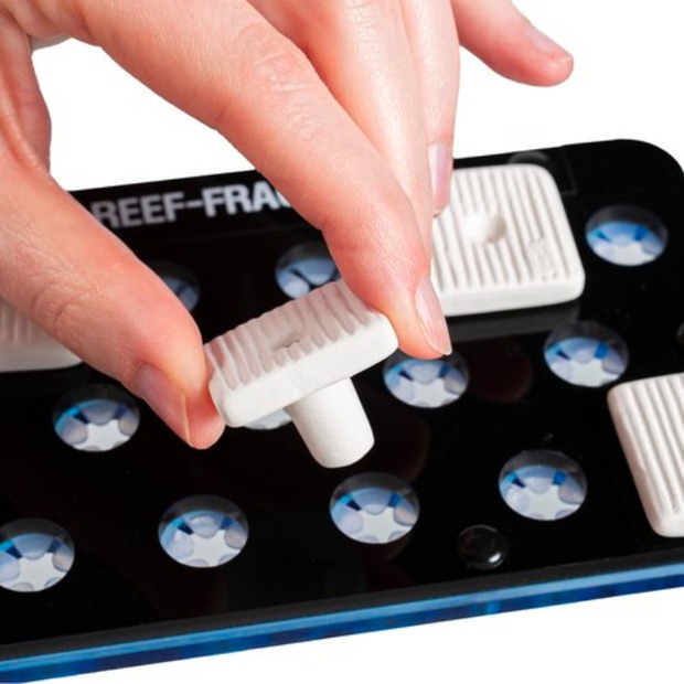 ARKA myREEF Plugs, 12 pièces