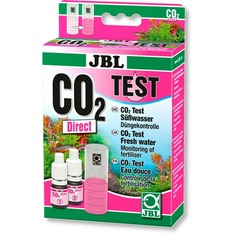 JBL CO2 Direct kit de test