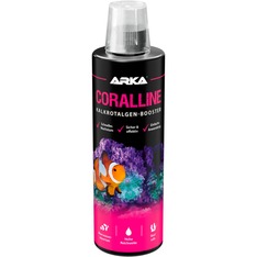 Arka Coralline algues rouges calcaires + 473 ml