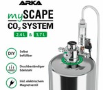 ARKA MYSCAPE-CO2 SYSTEM