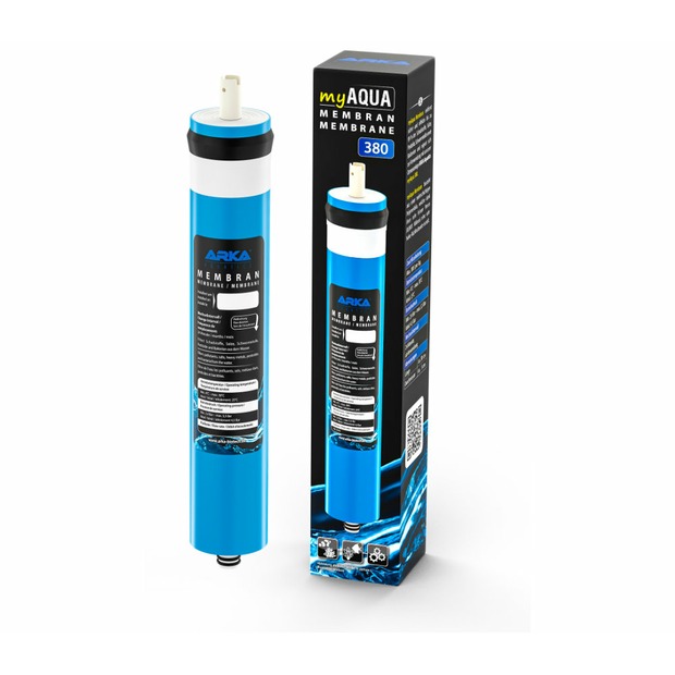 Arka myAqua 380 - membrane