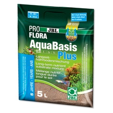 JBL AquaBasis substrat nutritif longue durée (5l)
