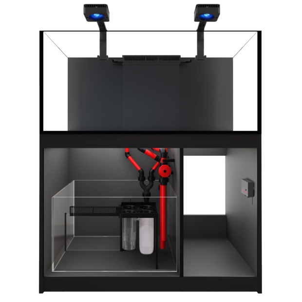 Red Sea Reefer 350 G3 Deluxe noir