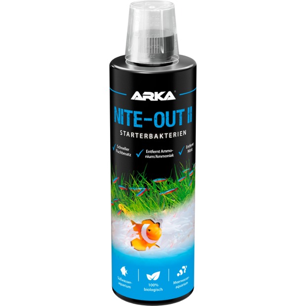 Arka Nite-Out II 473 ml