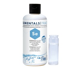 Fauna Marin Elementals Trace Se 250 ml