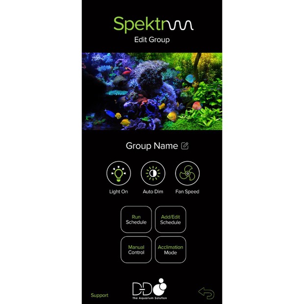 D-D Spektrum 90
