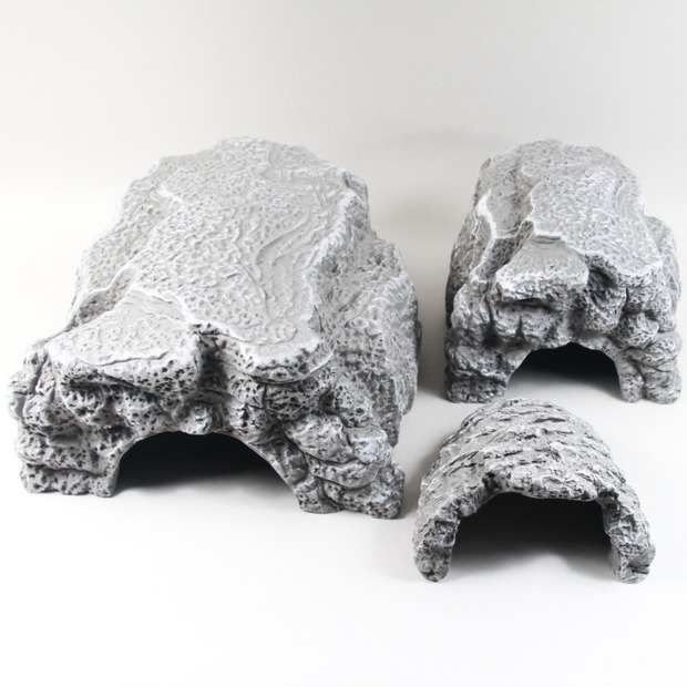 JBL ReptilCava GREY