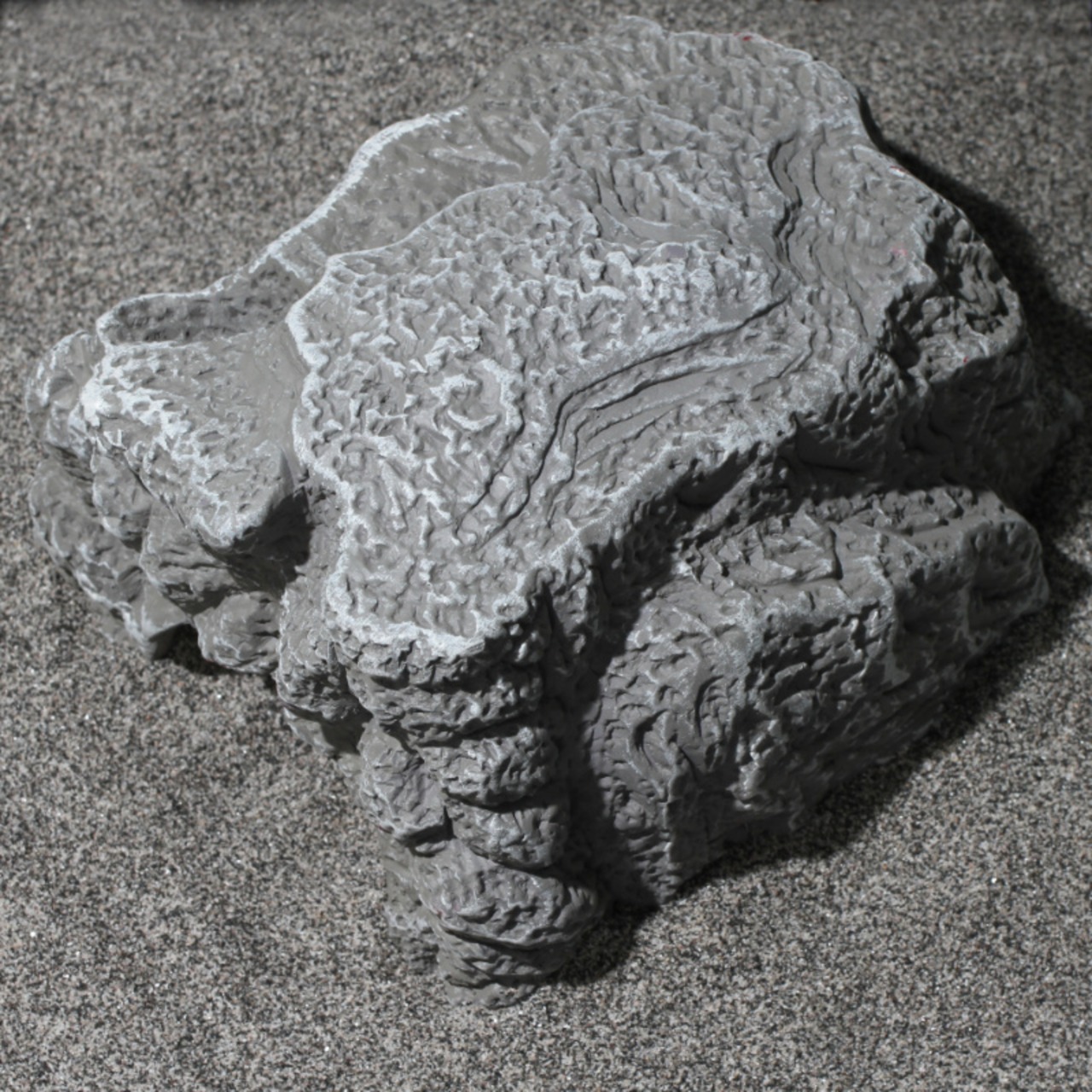 JBL ReptilCava GREY
