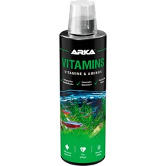 Arka vitamines & acides aminés 473 ml