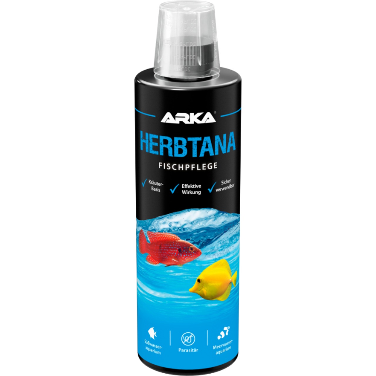 Arka Herbtana stimulant immunitaire P 473 ml