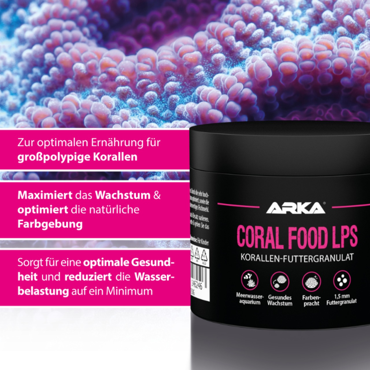 Arka LPS 150 ml