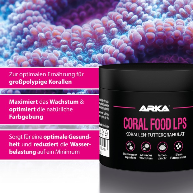 Arka LPS 150 ml