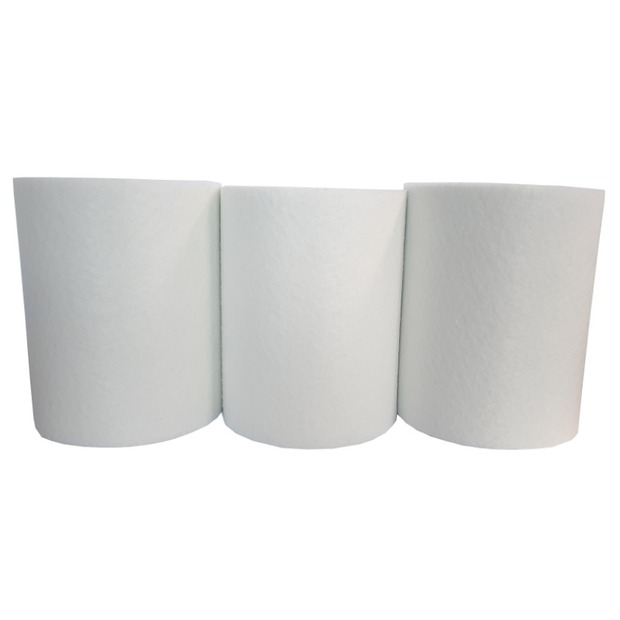 Theiling Compact 1 - Lot de 3 rouleaux non tissés