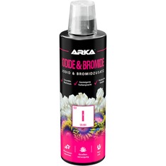 Arka additif iode et bromure 473 ml