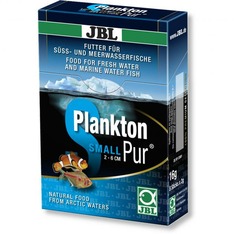 JBL PlanktonPur S, 8 pièces de 2g