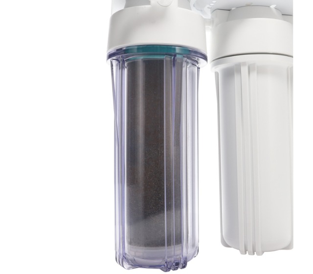 filtre &agrave; eau pure inclus