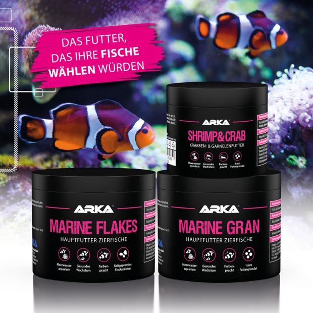 Arka Marine Gran 250 ml