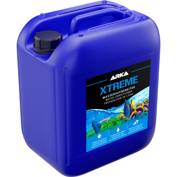 Arka Xtreme Pond conditionneur d’eau
