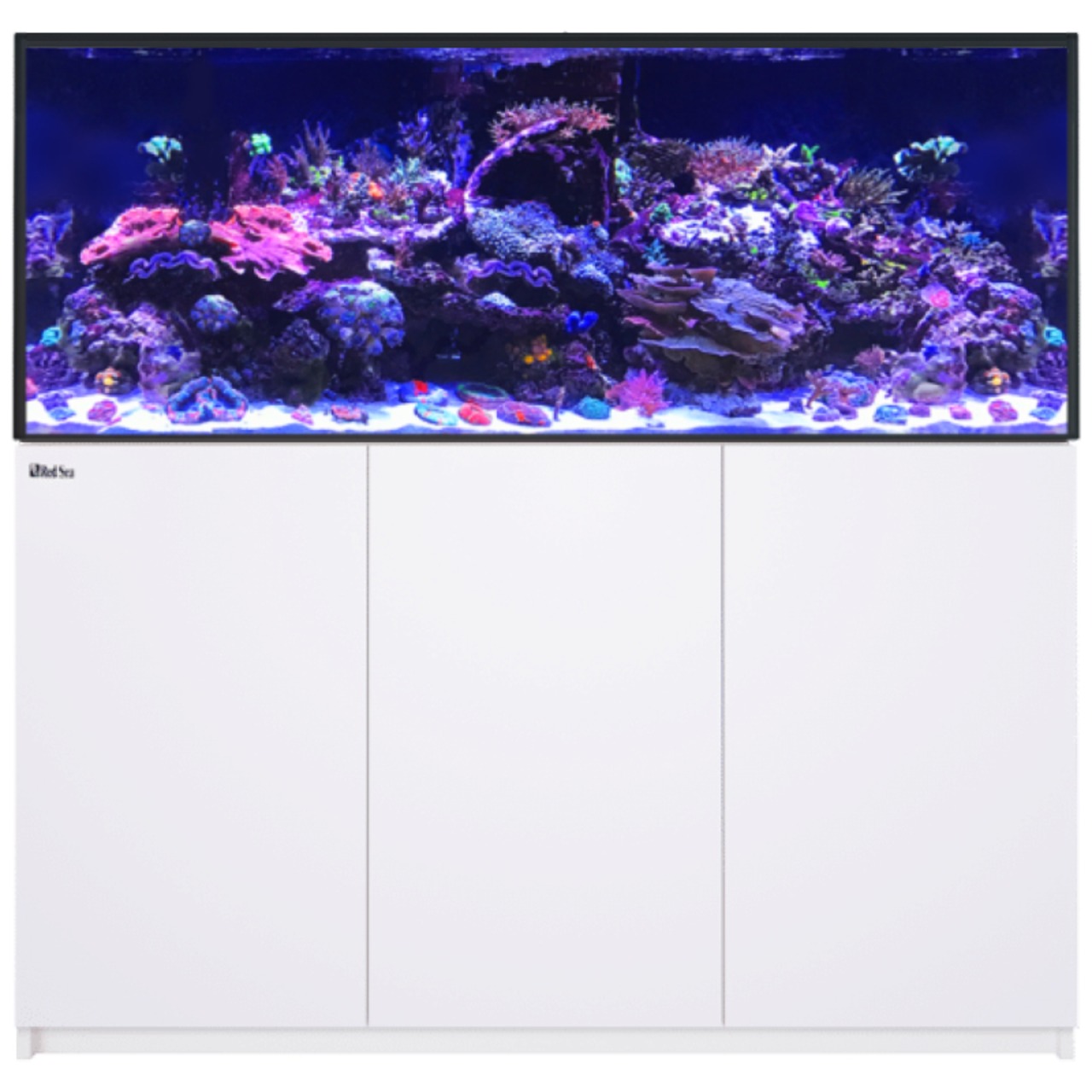 Red Sea Reefer 625 G3 blanc