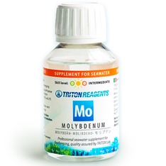 Triton Molybdène