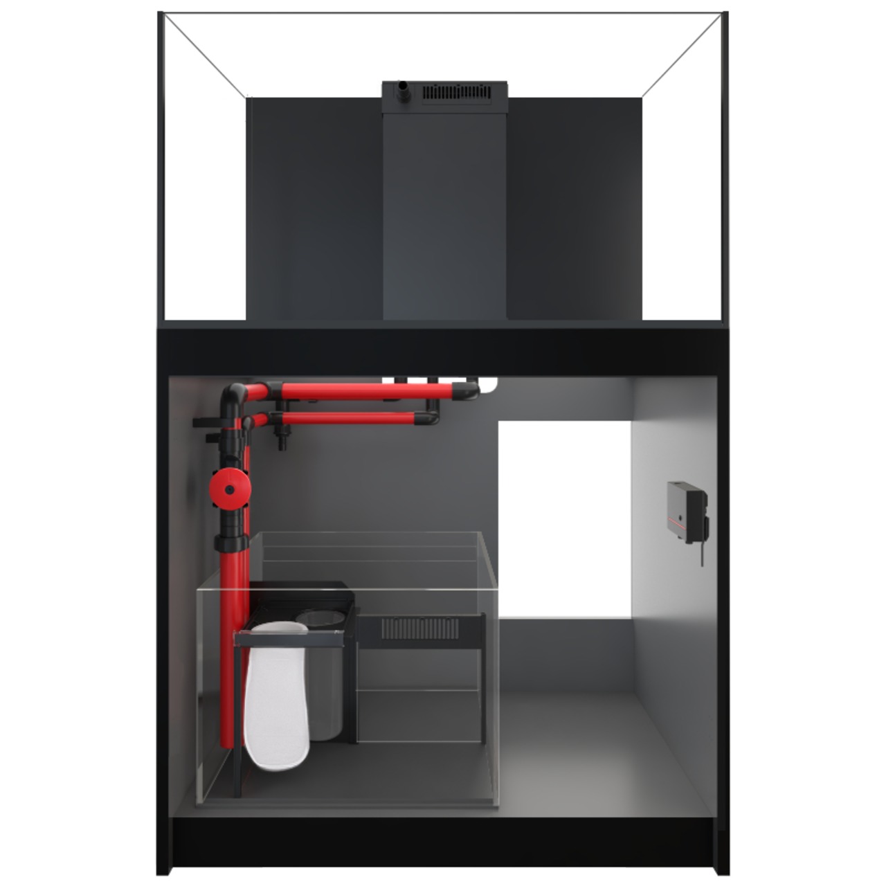 Red Sea Reefer 250 G3 noir