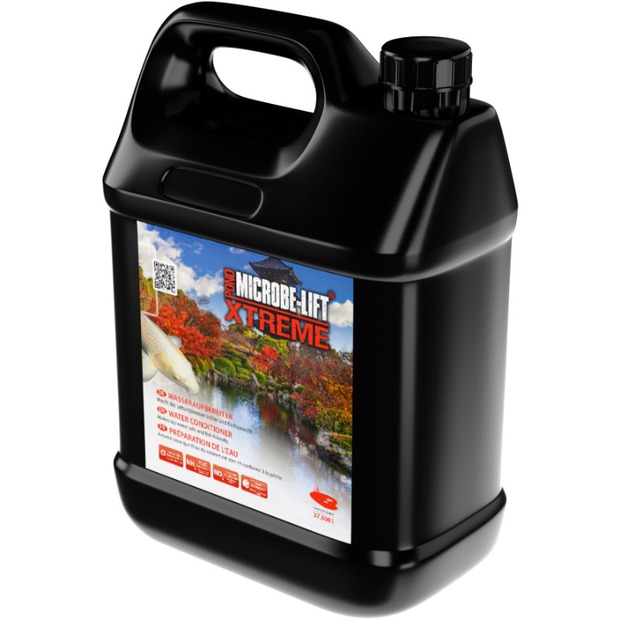 Arka Xtreme Pond conditionneur d’eau