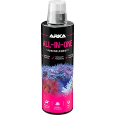 Arka All-In-One oligo-éléments 473 ml