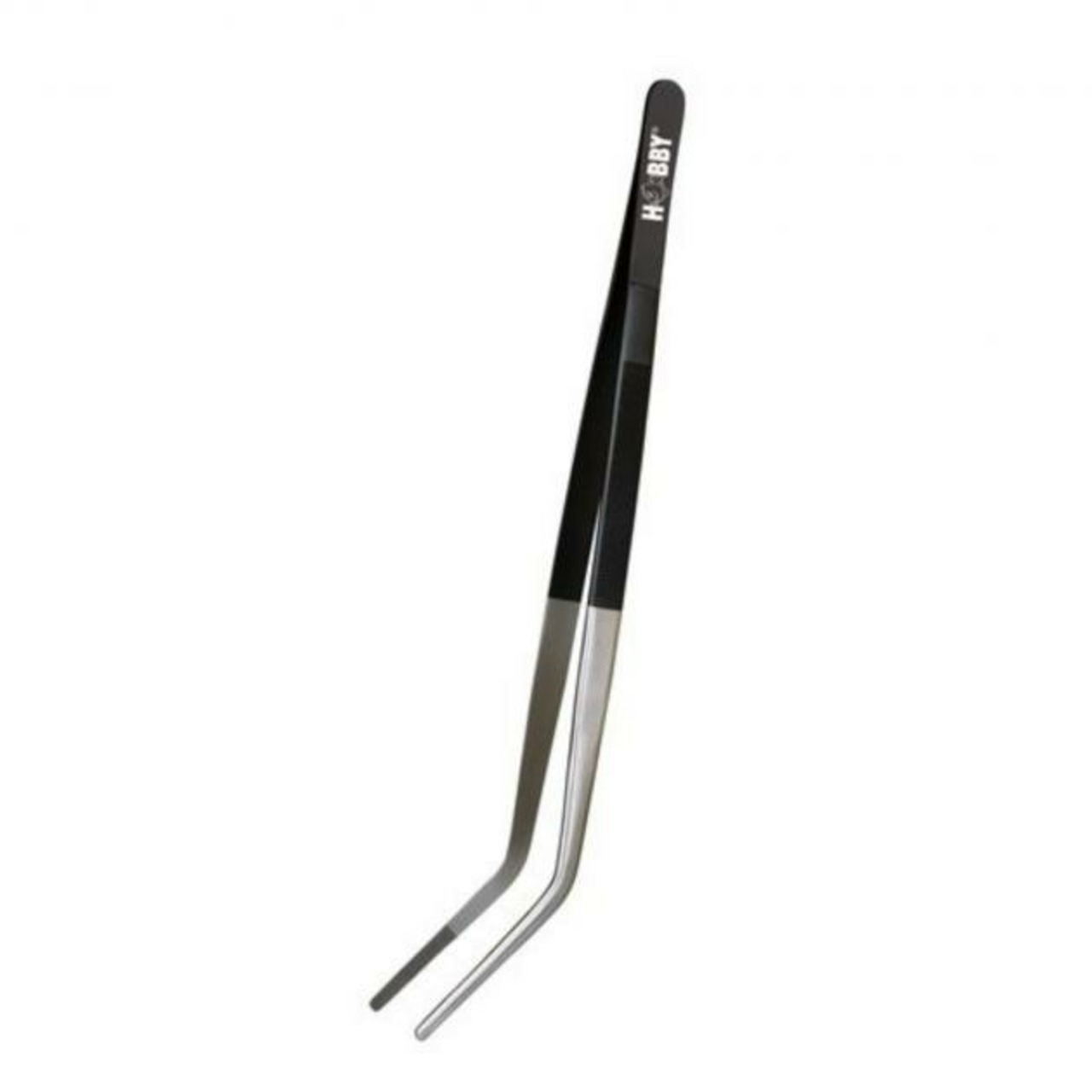 Hobby pince courbée, 20 cm