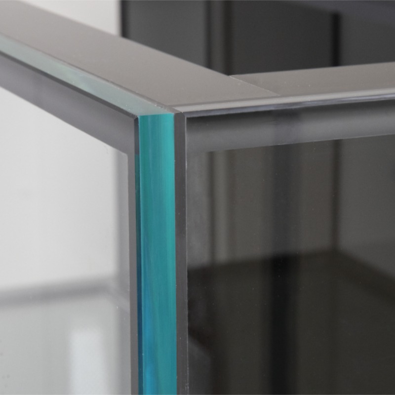 Red Sea Reefer-S passerelle et verre ultra-clair