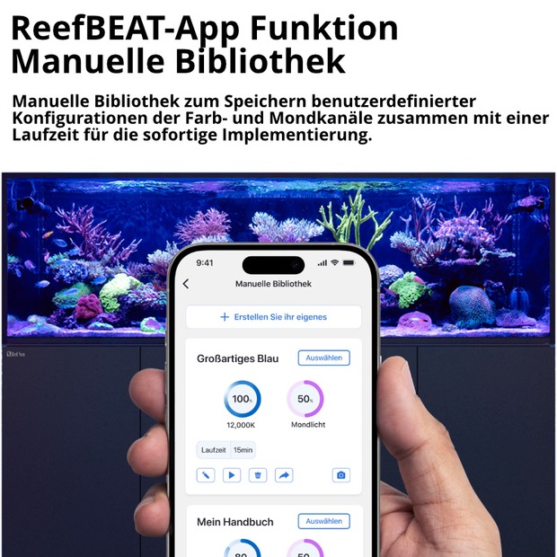 Red Sea ReefLED G2