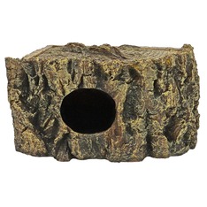 Hobby grotte d’angle Bark