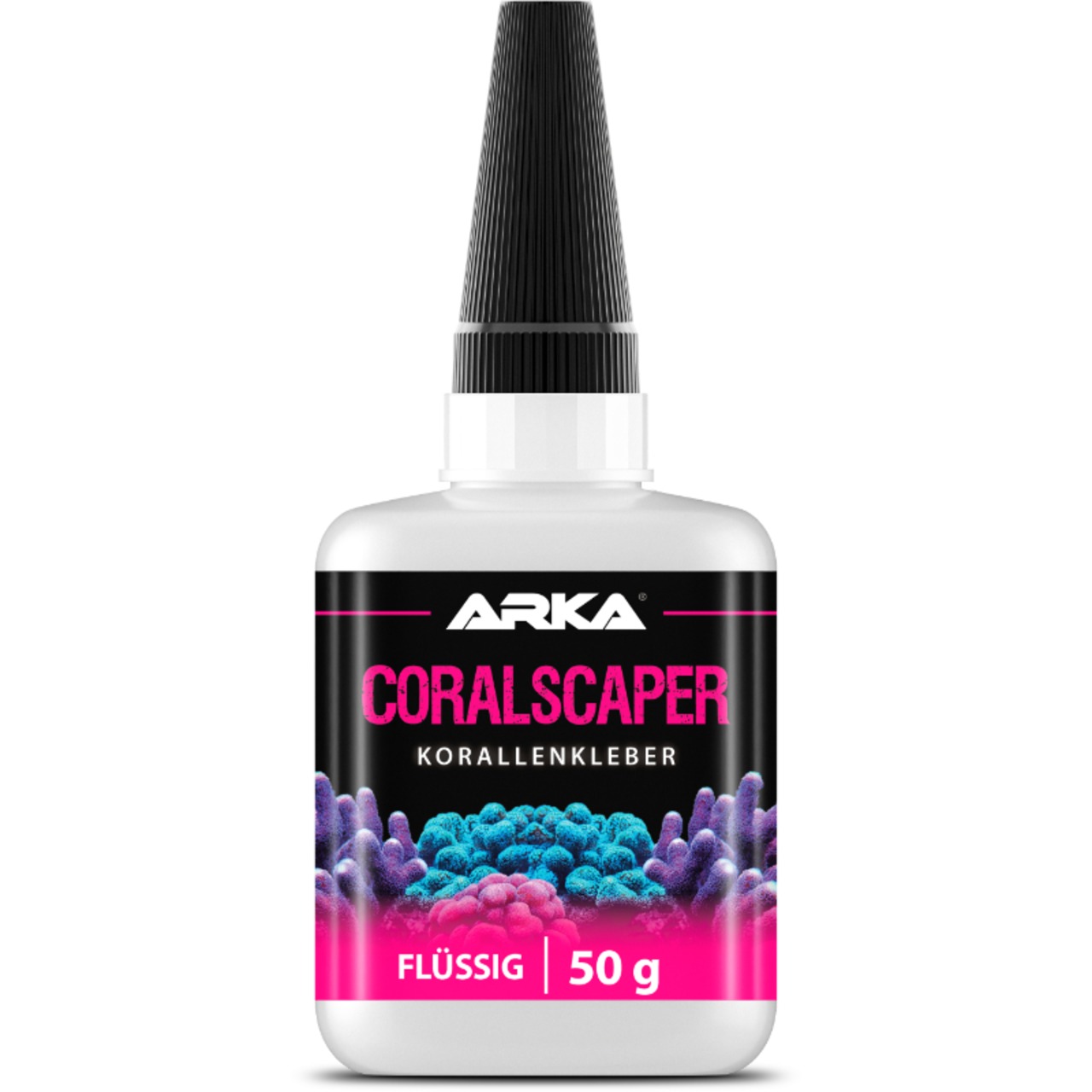 Arka Coralscaper - liquide 50 g
