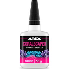 Arka Coralscaper - liquide 50 g