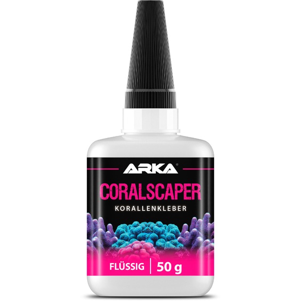 Arka Coralscaper - liquide 50 g