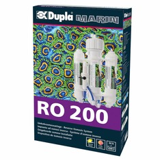 Dupla RO 200 osmoseur