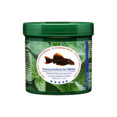 Naturefood Premium Sticks pour poissons-chats