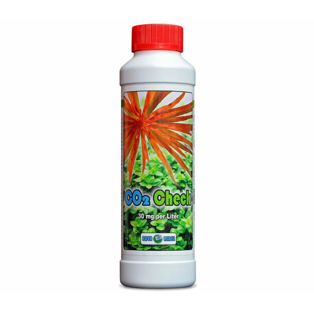 Aqua Rebell CO2 Check