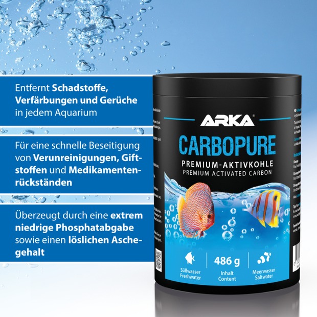 Arka Carbopure 1 l