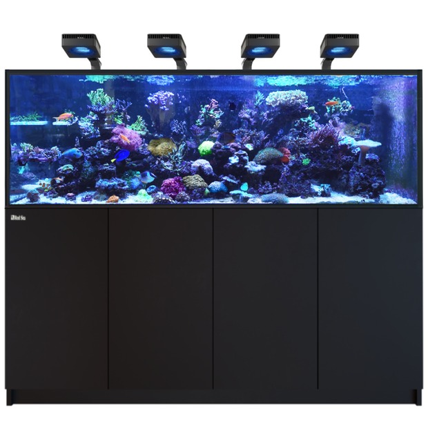 Red Sea Reefer 750 G3 Deluxe noir