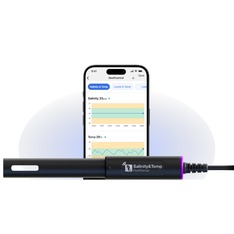 Red Sea ReefSense – Sonde de conductivité & température