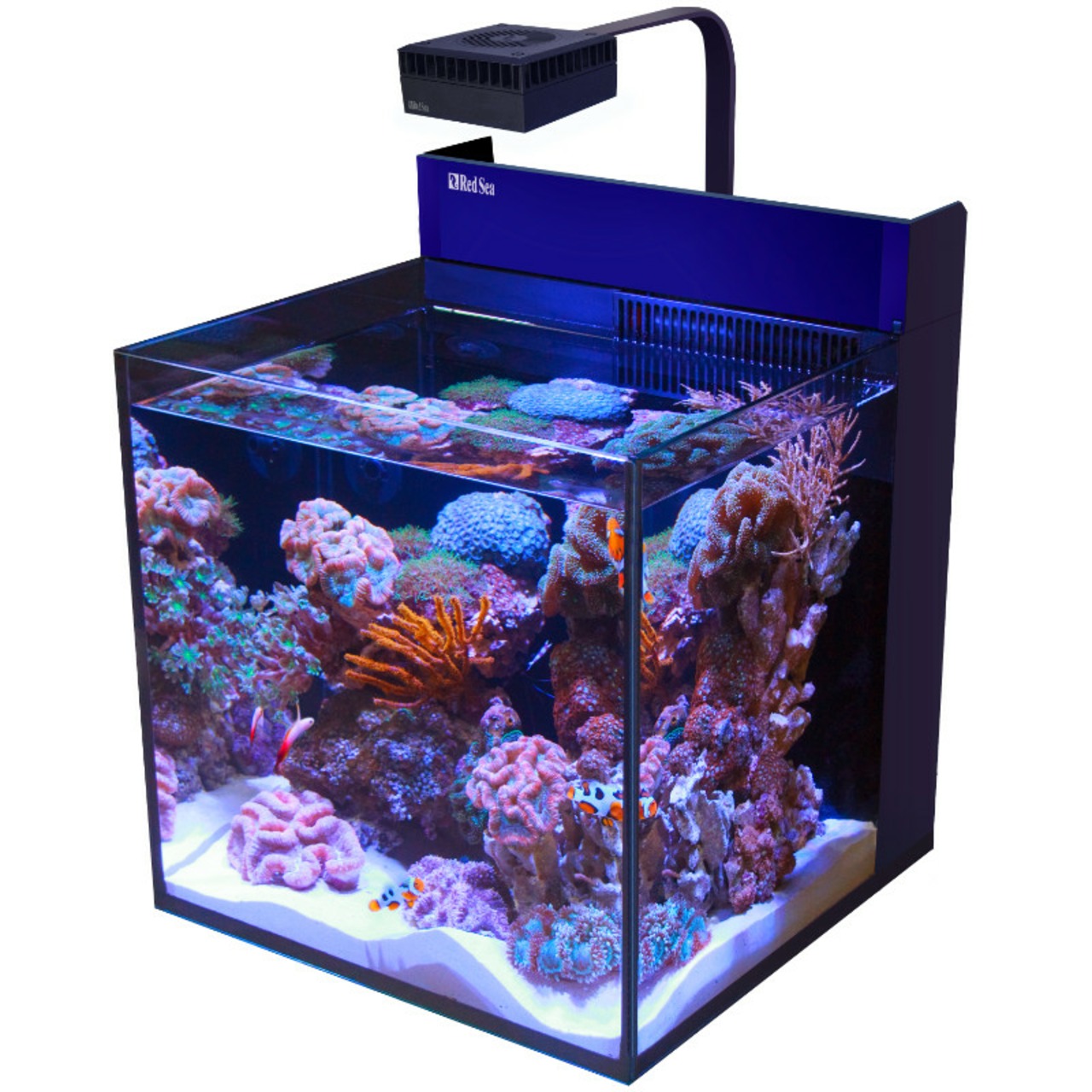 Red Sea Max Nano G2 Cube