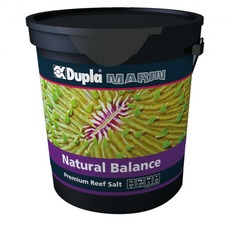 Dupla Marin Reef Salt Natural Balance 20 kg pour 600 l