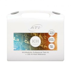 ATI KH/alcalinité test