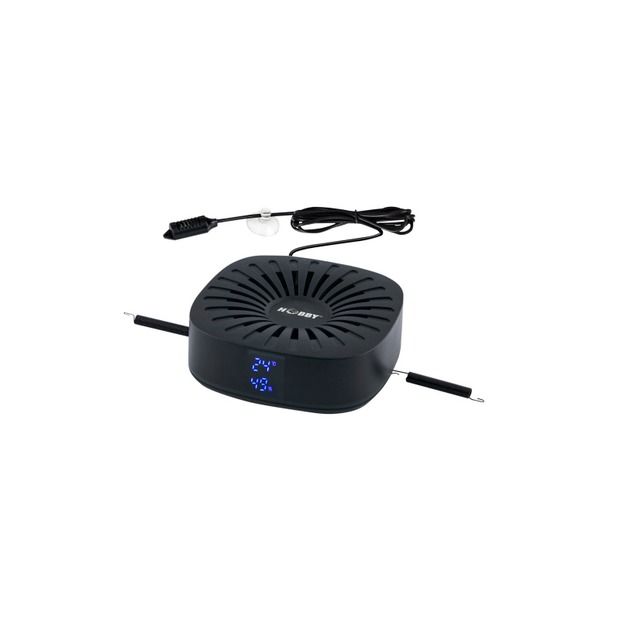 Hobby Terra Fan