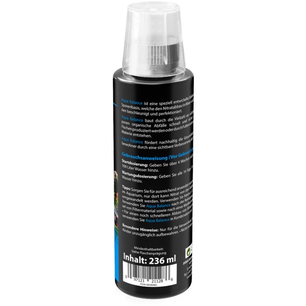 Arka Aqua Balance 236 ml
