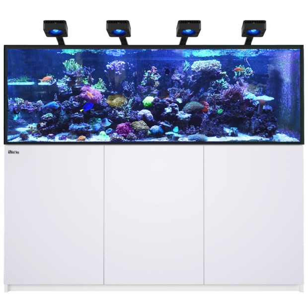 Red Sea Reefer 750 G3 Deluxe blanc