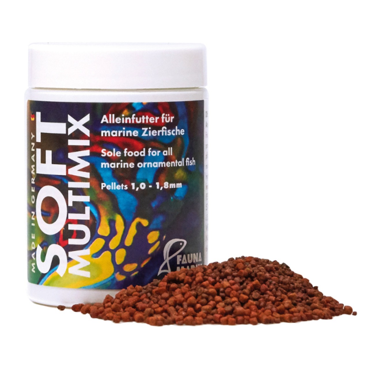 Fauna Marin Soft MultiMix