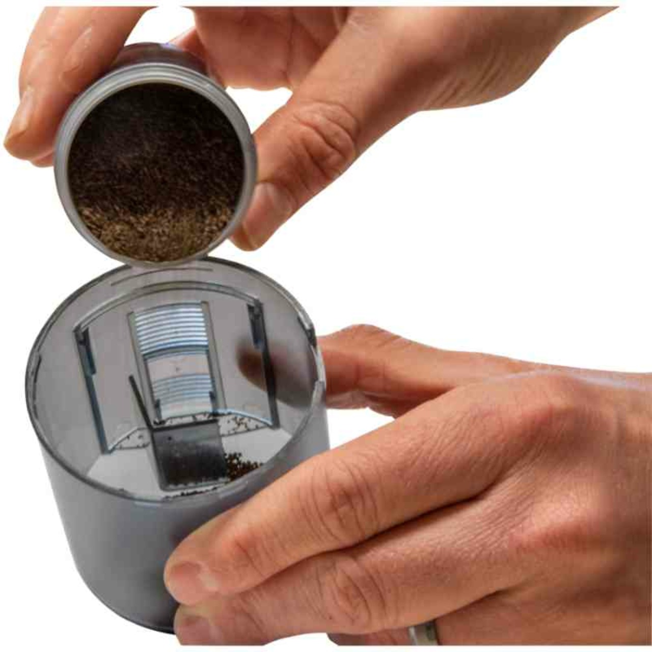 Hobby Easy Feeder distributeur de nourriture